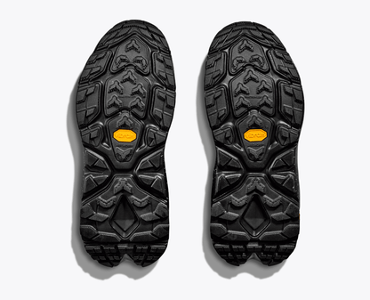 HOKA Kaha 2 Frost GTX Herrskor Svart - NatureLife
