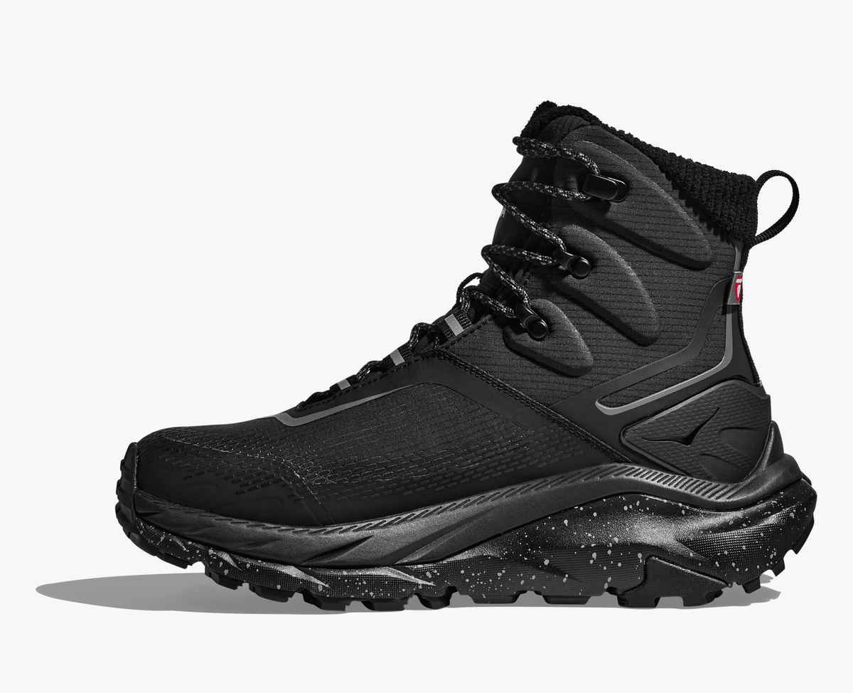 HOKA Kaha 2 Frost GTX Herrskor Svart - NatureLife