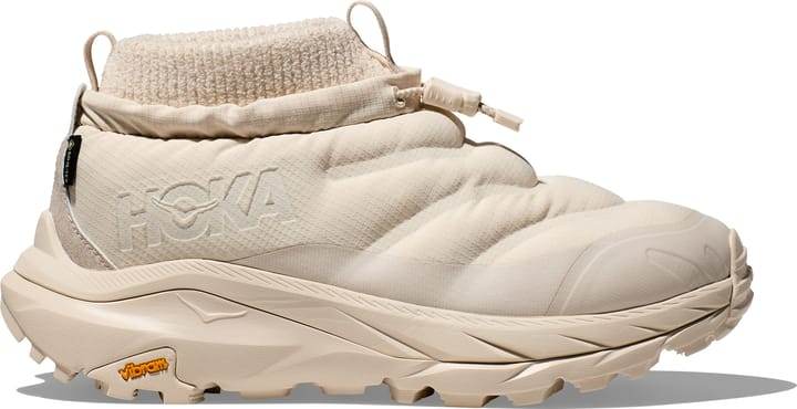 HOKA Kaha 2 Frost Moc GTX Damskor Oat Milk/Sesame - NatureLife