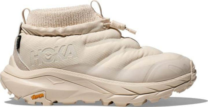 HOKA Kaha 2 Frost Moc GTX Damskor Oat Milk/Sesame - NatureLife