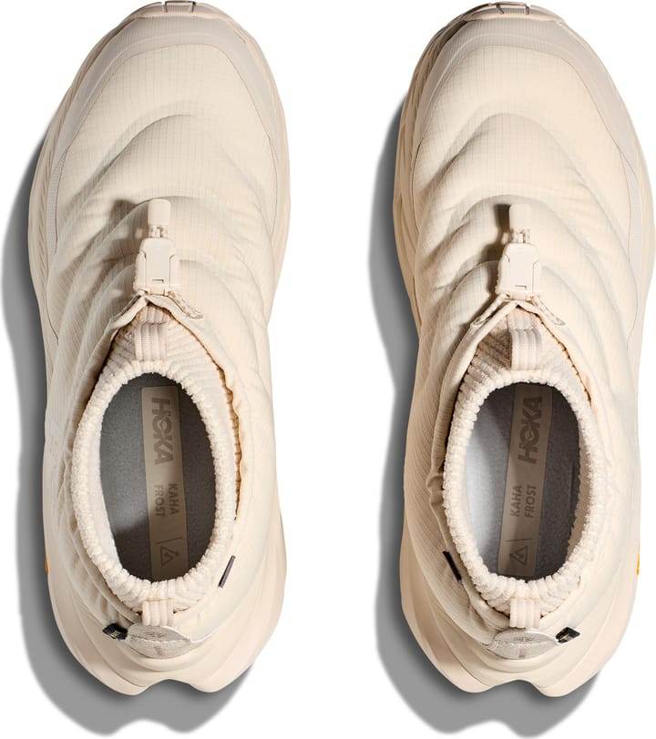HOKA Kaha 2 Frost Moc GTX Damskor Oat Milk/Sesame - NatureLife