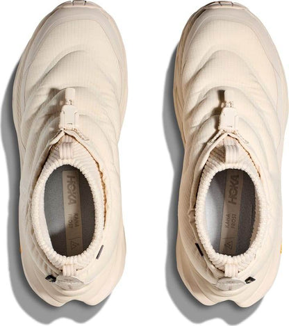 HOKA Kaha 2 Frost Moc GTX Damskor Oat Milk/Sesame - NatureLife
