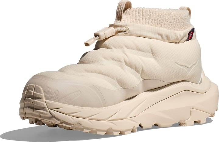 HOKA Kaha 2 Frost Moc GTX Damskor Oat Milk/Sesame - NatureLife