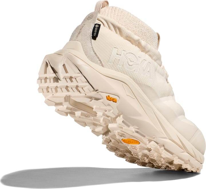 HOKA Kaha 2 Frost Moc GTX Damskor Oat Milk/Sesame - NatureLife
