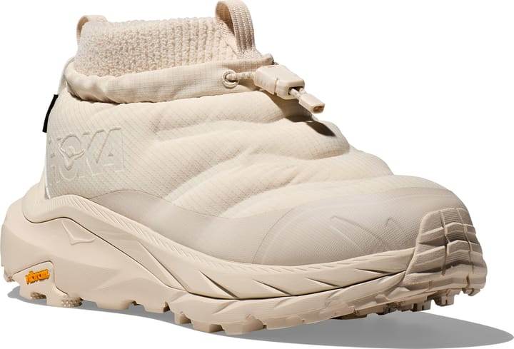 HOKA Kaha 2 Frost Moc GTX Damskor Oat Milk/Sesame - NatureLife