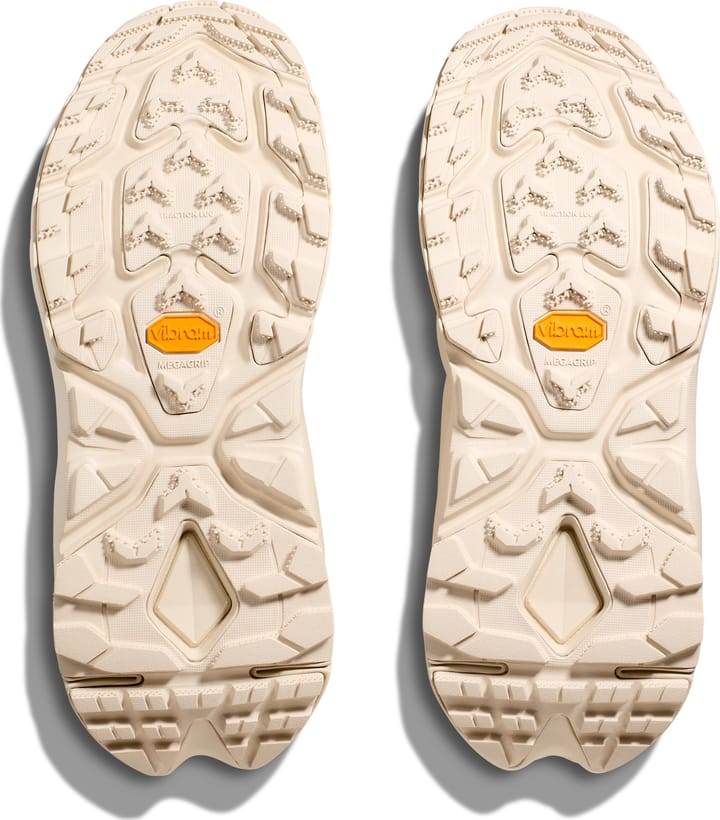 HOKA Kaha 2 Frost Moc GTX Damskor Oat Milk/Sesame - NatureLife