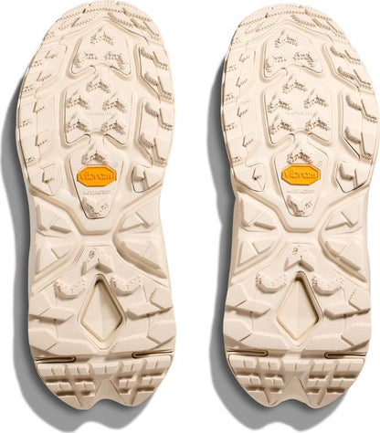 HOKA Kaha 2 Frost Moc GTX Damskor Oat Milk/Sesame - NatureLife