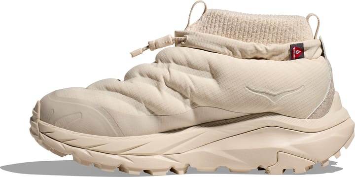 HOKA Kaha 2 Frost Moc GTX Damskor Oat Milk/Sesame - NatureLife