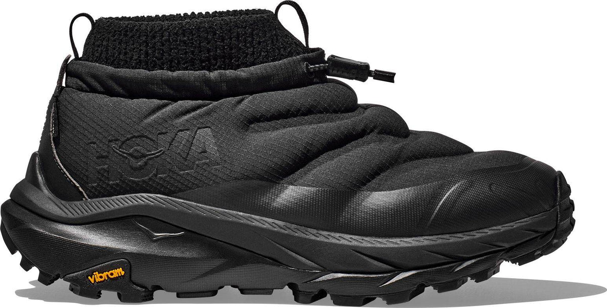 HOKA Kaha 2 Frost Moc GTX Herrskor Svart - NatureLife