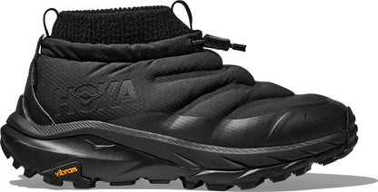 HOKA Kaha 2 Frost Moc GTX Herrskor Svart - NatureLife