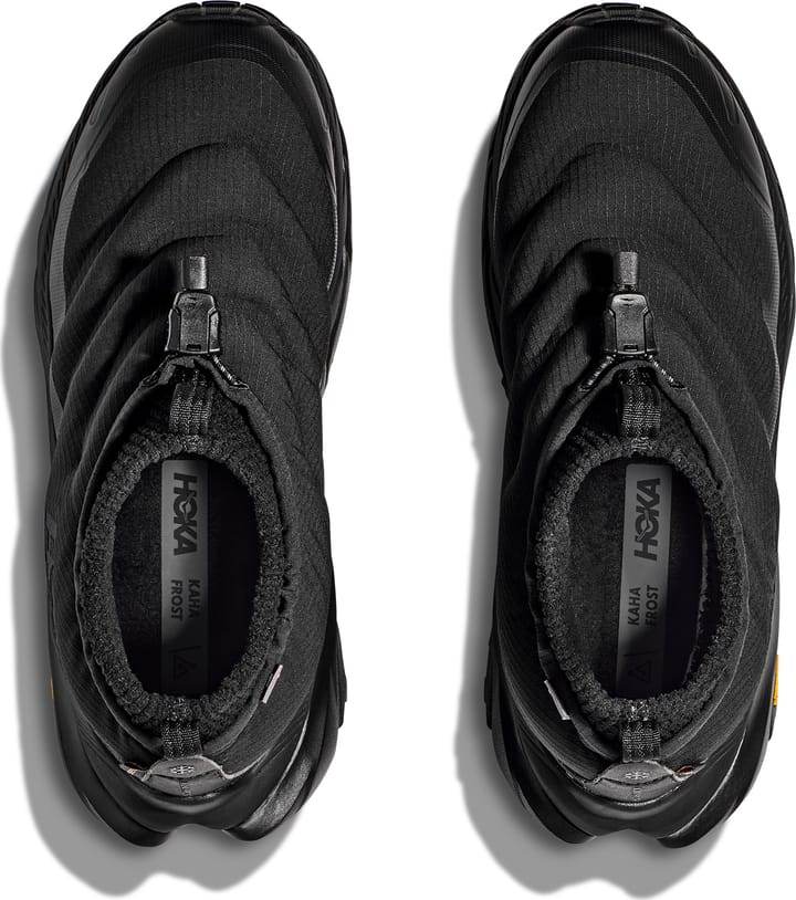HOKA Kaha 2 Frost Moc GTX Herrskor Svart - NatureLife