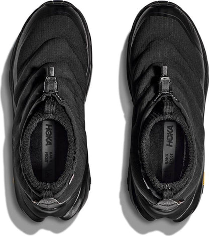 HOKA Kaha 2 Frost Moc GTX Herrskor Svart - NatureLife