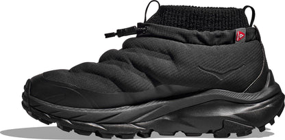 HOKA Kaha 2 Frost Moc GTX Herrskor Svart - NatureLife
