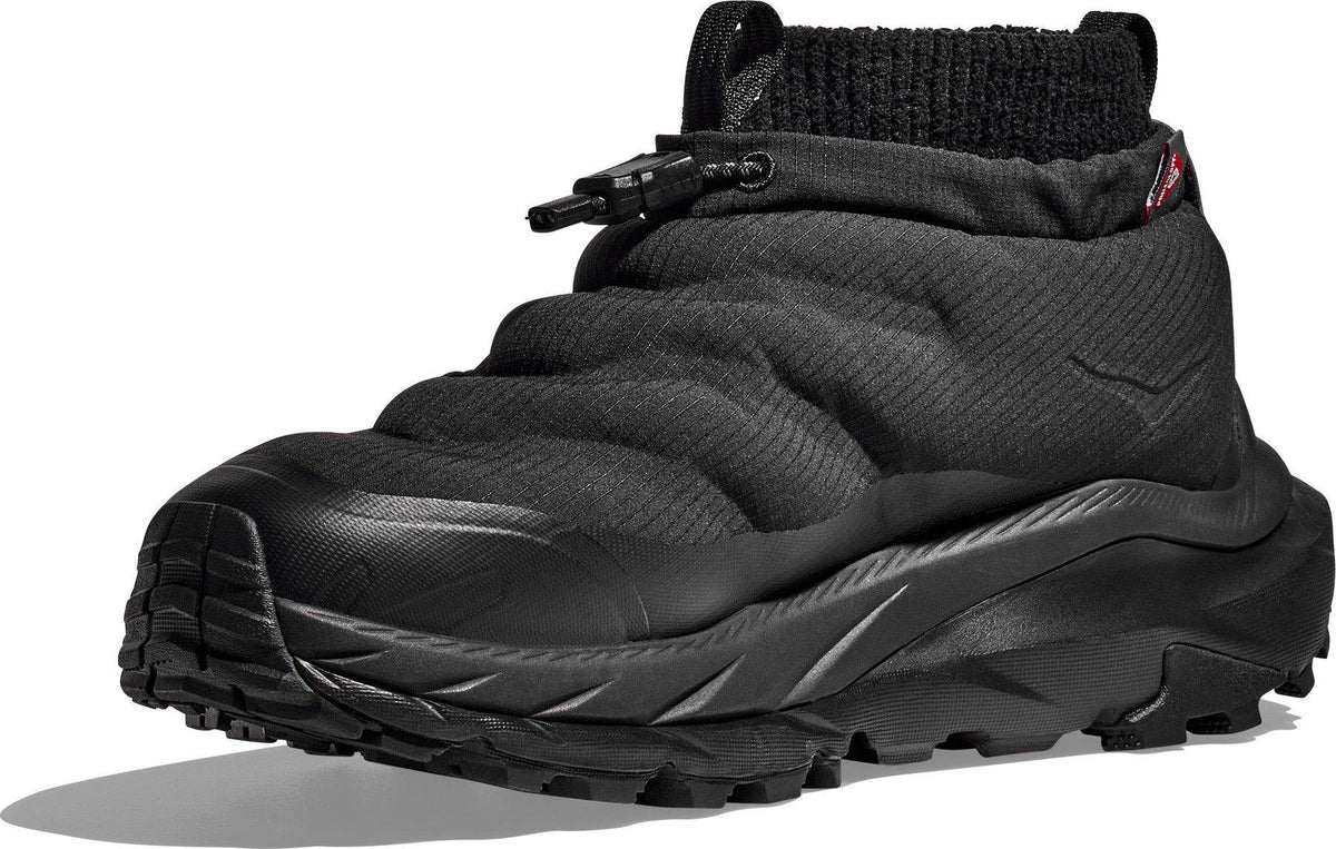 HOKA Kaha 2 Frost Moc GTX Herrskor Svart - NatureLife