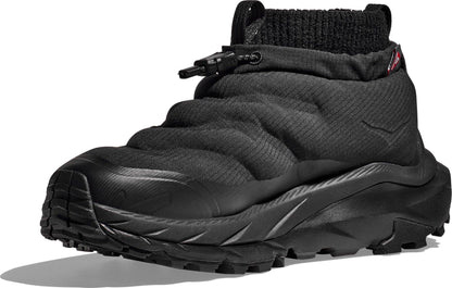 HOKA Kaha 2 Frost Moc GTX Herrskor Svart - NatureLife