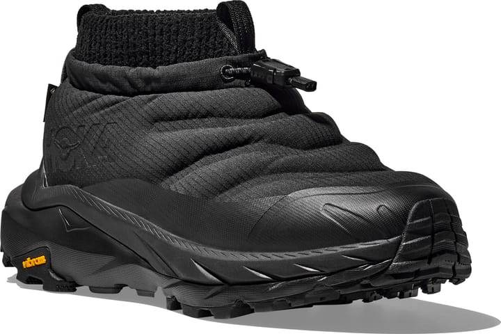 HOKA Kaha 2 Frost Moc GTX Herrskor Svart - NatureLife