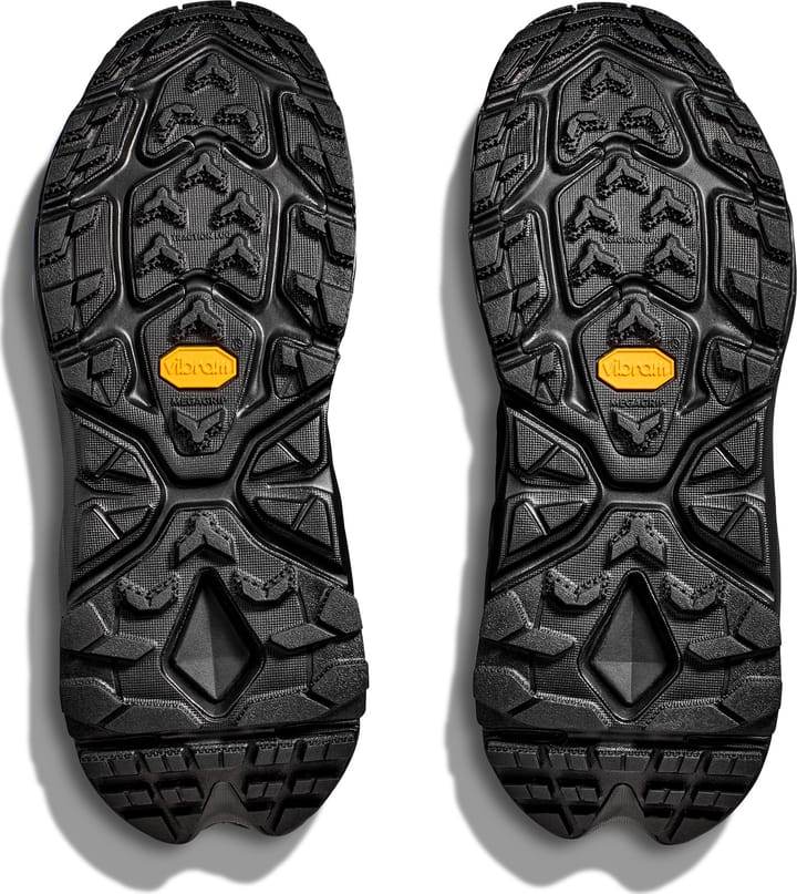 HOKA Kaha 2 Frost Moc GTX Herrskor Svart - NatureLife
