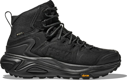 HOKA Kaha 3 GTX Herrskor Svart - NatureLife