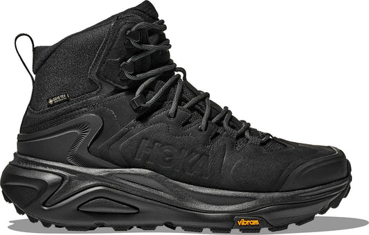 HOKA Kaha 3 GTX Herrskor Svart - NatureLife