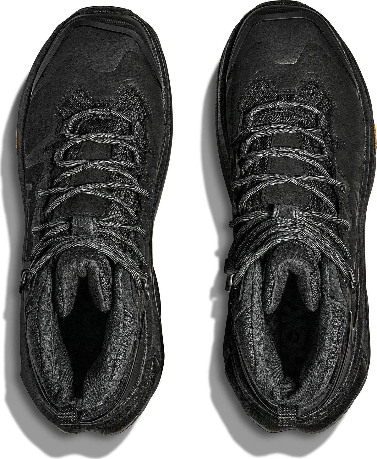 HOKA Kaha 3 GTX Herrskor Svart - NatureLife