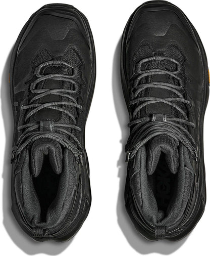 HOKA Kaha 3 GTX Herrskor Svart - NatureLife