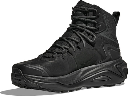 HOKA Kaha 3 GTX Herrskor Svart - NatureLife