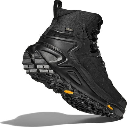 HOKA Kaha 3 GTX Damskor Svart - NatureLife