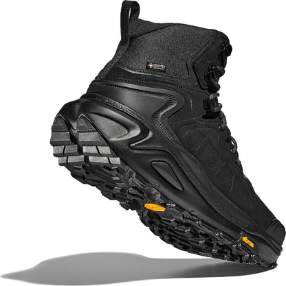 HOKA Kaha 3 GTX Herrskor Svart - NatureLife