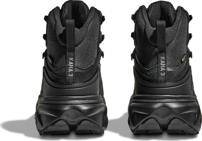 HOKA Kaha 3 GTX Damskor Svart - NatureLife