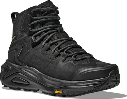 HOKA Kaha 3 GTX Herrskor Svart - NatureLife