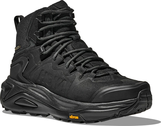 HOKA Kaha 3 GTX Herrskor Svart - NatureLife