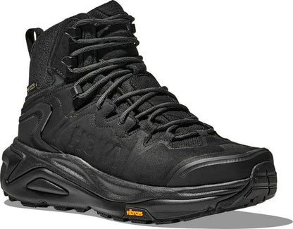 HOKA Kaha 3 GTX Damskor Svart - NatureLife