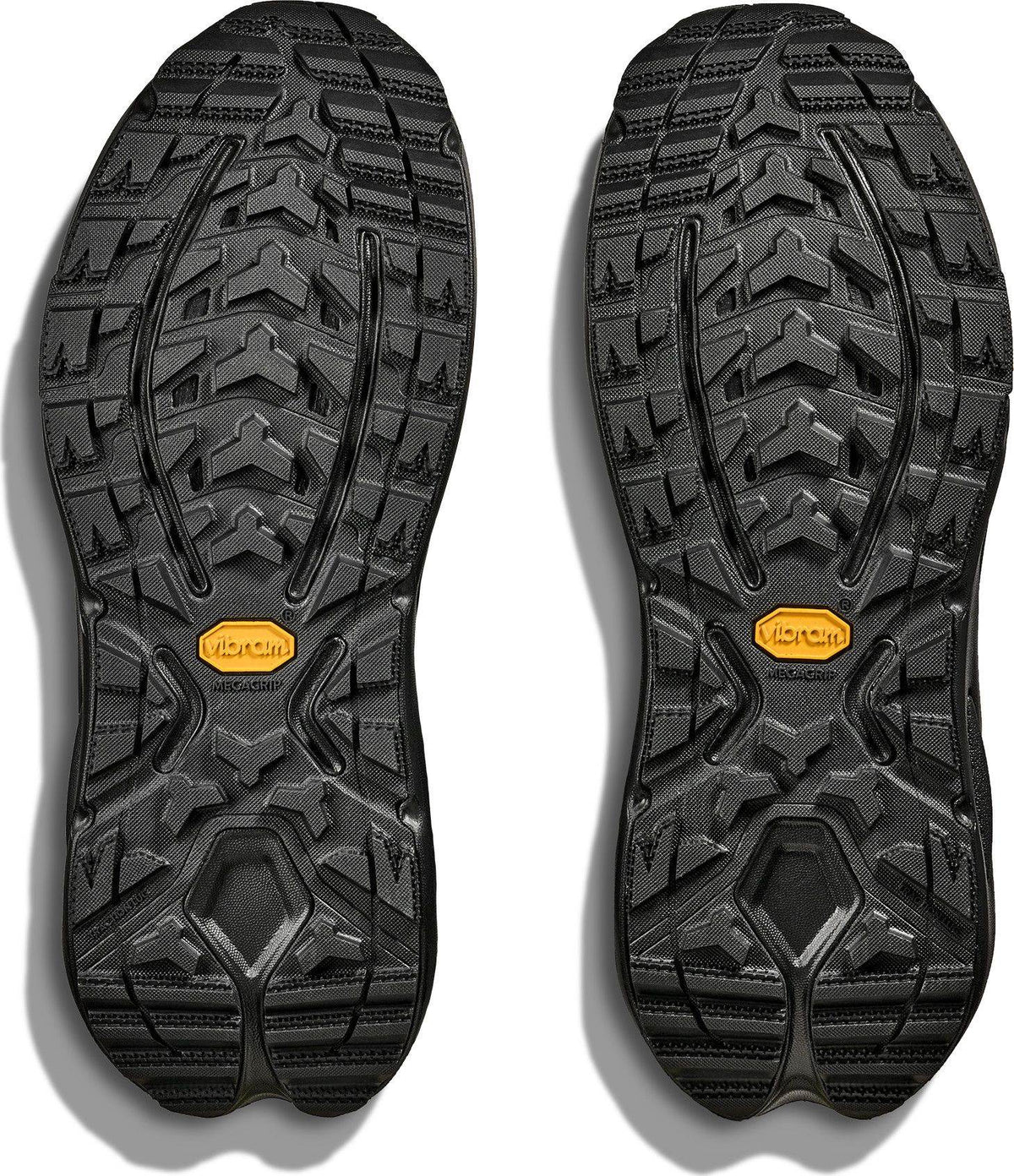 HOKA Kaha 3 GTX Herrskor Svart - NatureLife