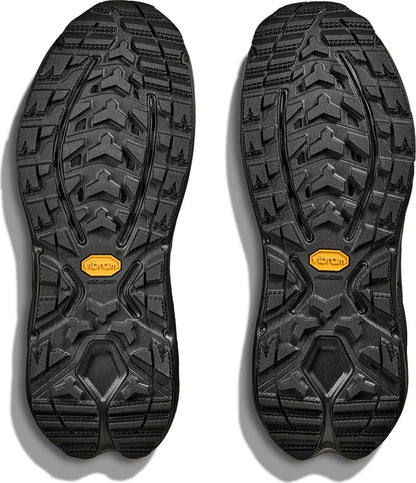 HOKA Kaha 3 GTX Herrskor Svart - NatureLife