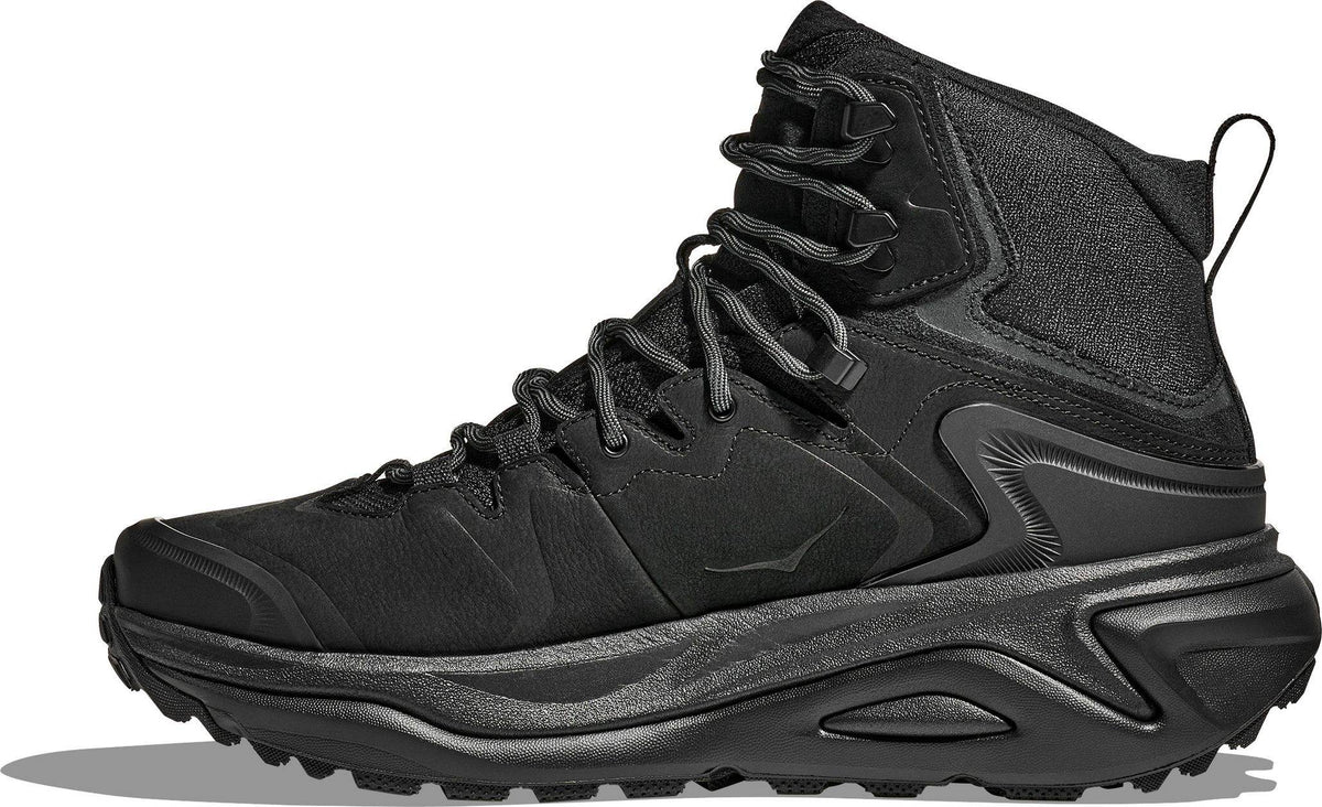 HOKA Kaha 3 GTX Herrskor Svart - NatureLife