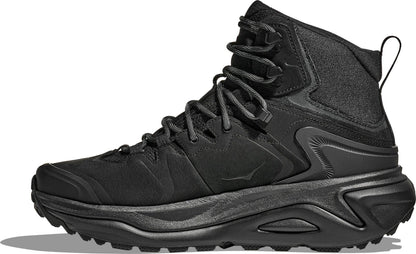 HOKA Kaha 3 GTX Herrskor Svart - NatureLife