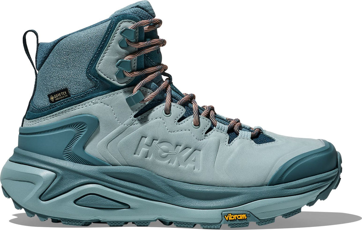 HOKA Kaha 3 GTX Damskor Mountain Fog/Druzy