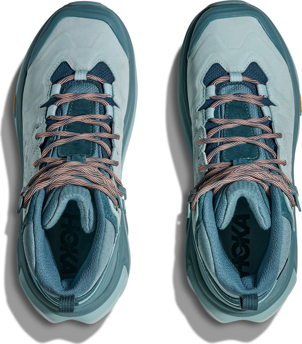 HOKA Kaha 3 GTX Damskor Mountain Fog/Druzy