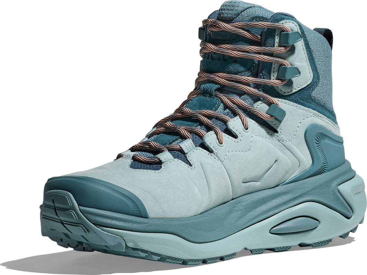 HOKA Kaha 3 GTX Damskor Mountain Fog/Druzy