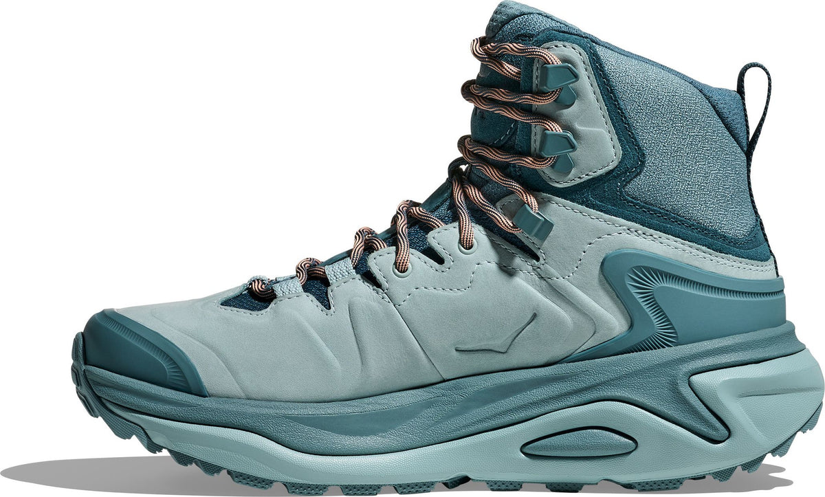 HOKA Kaha 3 GTX Damskor Mountain Fog/Druzy