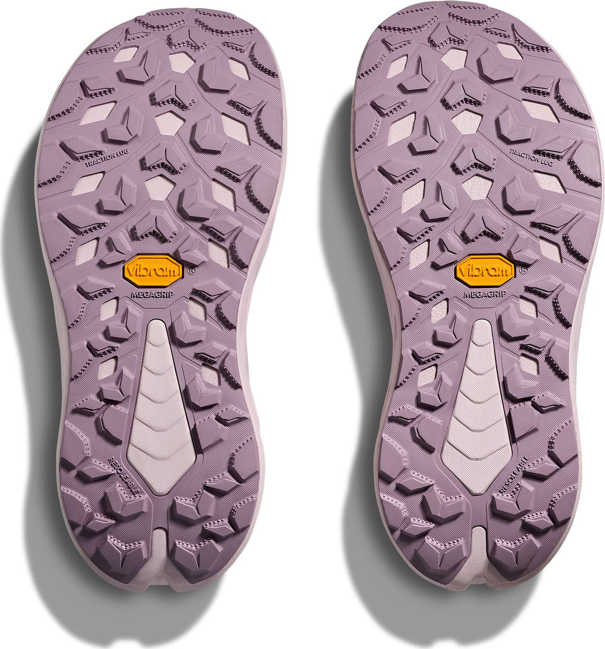 HOKA Infini Hike Tc Women Fragrant Lilac/Lilac Cream