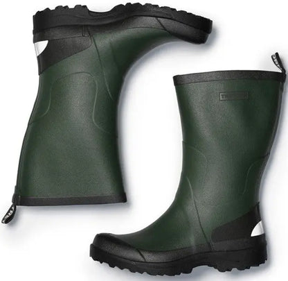 Tretorn Terräng Unisex Gummistövel Grön