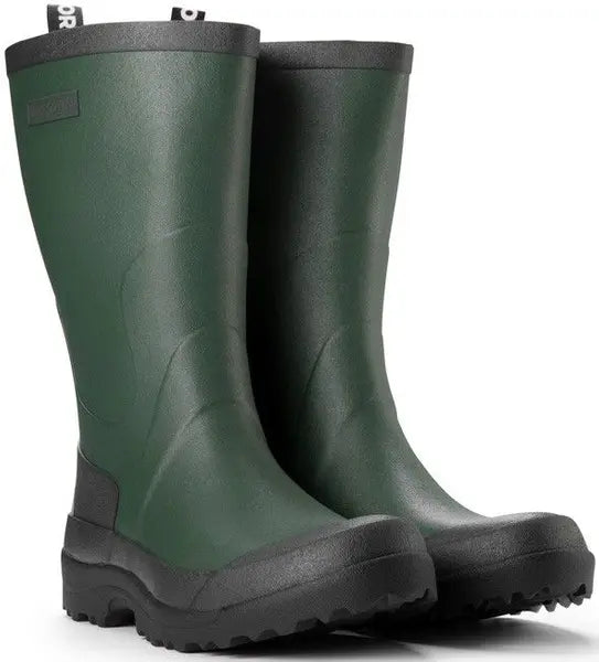 Tretorn Terräng Unisex Gummistövel Grön