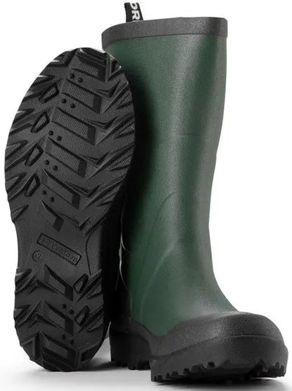 Tretorn Terräng Unisex Gummistövel Grön