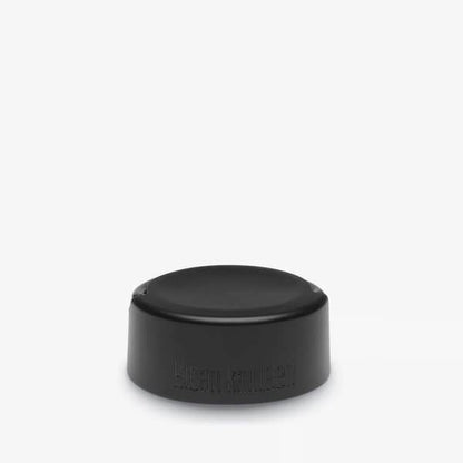 Klean Kanteen Wide 0.8L/1.2L Vattenflaska Svart - NatureLife