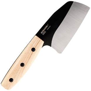 Morakniv Rombo Black Blade - NatureLife