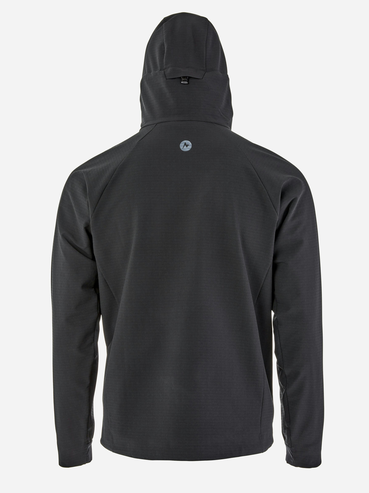 Marmot Pinnacle DriClime Hoody Black