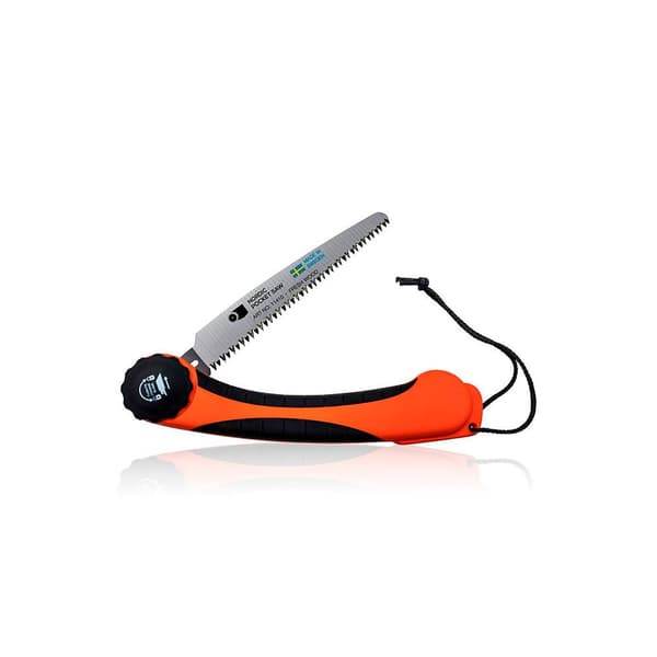 Nordic Pocket Saw Fold - NatureLife