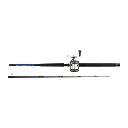 IFISH SuperNova Boat 6' (300g) - NatureLife