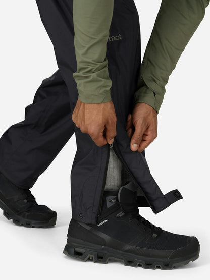 Marmot PreCip Eco Pant Short Black